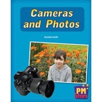 PM Blue: Camera and Photos (PM Stars) Levels 9, 10, 11, 12