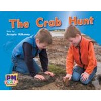 PM Blue: The Crab Hunt (PM Photo Stories) Level 11