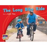 PM Blue: Long Bike (PM Photo Stories) Level 10