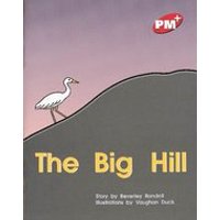 PM Red: Big Hill (PM Plus Storybooks) Level 3