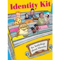 PM Ruby: Identity Kit (PM Anthology) Levels 27/28