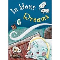 PM Sapphire: In Your Dreams (PM Anthology) Level 29/30