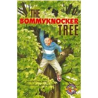 PM Sapphire: The Bommyknocker Tree (PM Extras Chapter Books) Level 29/30