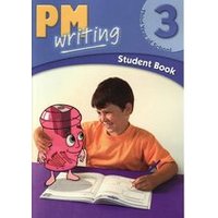 PM Writing 2: Student Book