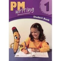 PM Writing 1: Student Book