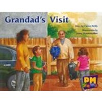 PM Green: Grandad's Visit (PM Gems) Levels 12, 13, 14