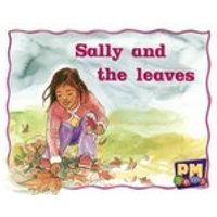 PM Magenta: Sally and the Leaves (PM Gems) Level 2, 3