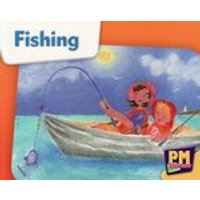 PM Magenta: Fishing (PM Starters) Level 2, 3
