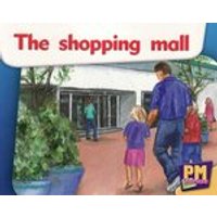 PM Magenta: The Shopping Mall (PM Starters) Level 2