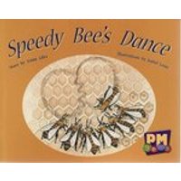 PM Yellow: Speedy Bee's Dance (PM Gems) Levels 6, 7, 8