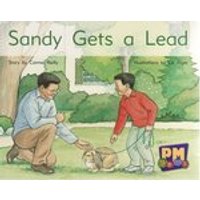 PM Yellow: Sandy Gets a Lead (PM Gems) Levels 6, 7, 8