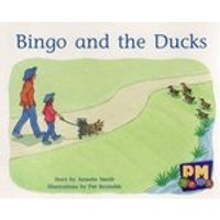 PM Yellow: Bingo and the Ducks (PM Gems) Levels 6, 7, 8