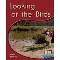 PM Yellow: Looking at the Birds (PM Science Facts) Levels 8, 9
