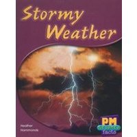 PM Green: Stormy Weather (PM Science Facts) Levels 14, 15