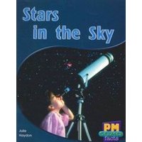 PM Green: Stars in the Sky (PM Science Facts) Levels 14, 15