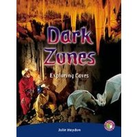 PM Sapphire: Dark Zones (PM Non-fiction) Levels 29, 30