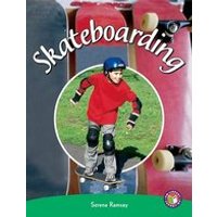 PM Emerald: Skateboarding (PM Non-fiction) Level 26