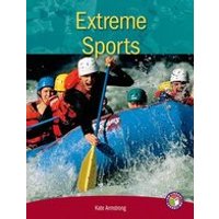 PM Ruby: Extreme Sports (PM Non-fiction) Level 28