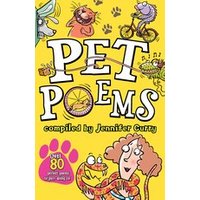 Scholastic Poetry: Pet Poems