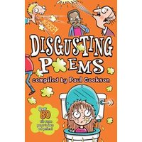 Scholastic Poetry: Disgusting Poems