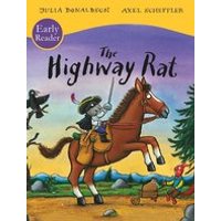 The Highway Rat (Early Reader)