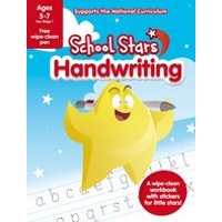School Stars: Handwriting