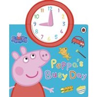 Peppa Pig: Peppa's Busy Day