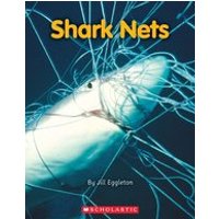 Connectors Orange: Shark Nets (6 Copies)