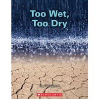 Connectors Gold: Too Wet, Too Dry (6 Copies)