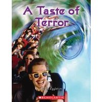 Connectors Gold: A Taste of Terror (6 Copies)