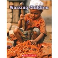Connectors Orange: Working Children (6 Copies)