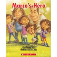 Connectors Gold: Marco's Hero (6 Copies)