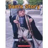 Connectors Purple: Sam's Story (6 Copies)