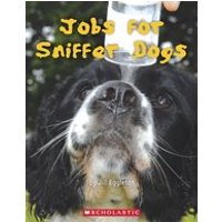 Connectors Turquoise: Jobs for Sniffer Dogs (6 Copies)
