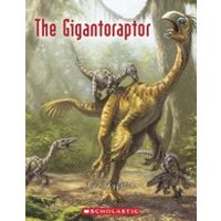 Connectors Purple: The Gigantoraptor (6 Copies)