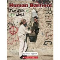Connectors Ages 11+: Human Barriers - The Walls of the World (6 Copies)