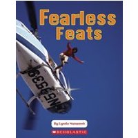 Connectors Ages 11+: Fearless Feats (6 Copies)