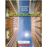 Connectors Ages 10+: Wonders of the World - Megastructures (6 Copies)
