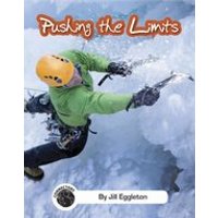 Connectors Ages 11+: Pushing the Limits (6 Copies)
