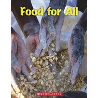Connectors Orange: Food for All (6 Copies)