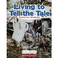 Connectors Ages 9+: Living to Tell the Tale (6 Copies)