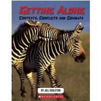 Connectors Ages 11+: Getting Along (6 Copies)