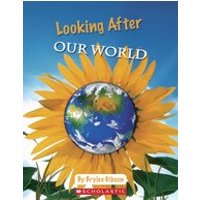Connectors Ages 10+: Looking After Our World (6 Copies)