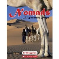 Connectors Ages 9+: Nomads - A Wandering People (6 Copies)
