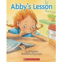 Connectors Gold: Abby's Lesson (6 Copies)