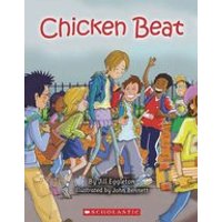 Connectors Purple: Chicken Beat (6 Copies)