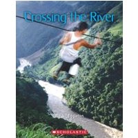 Connectors Turquoise: Crossing the River (6 Copies)