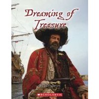 Connectors Gold: Dreaming of Treasure (6 Copies)