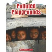 Connectors Turquoise: Polluted Playgrounds (6 Copies)