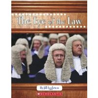 Connectors Ages 9+: The Eye of the Law (6 Copies)